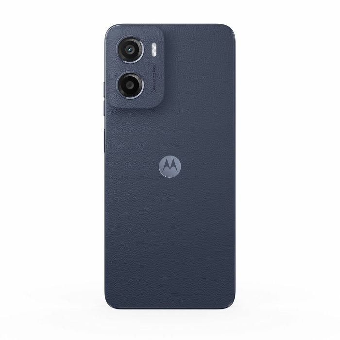 Smartphone Motorola Moto G15 6,72" Octa Core 8 GB RAM 256 GB Bleu 10