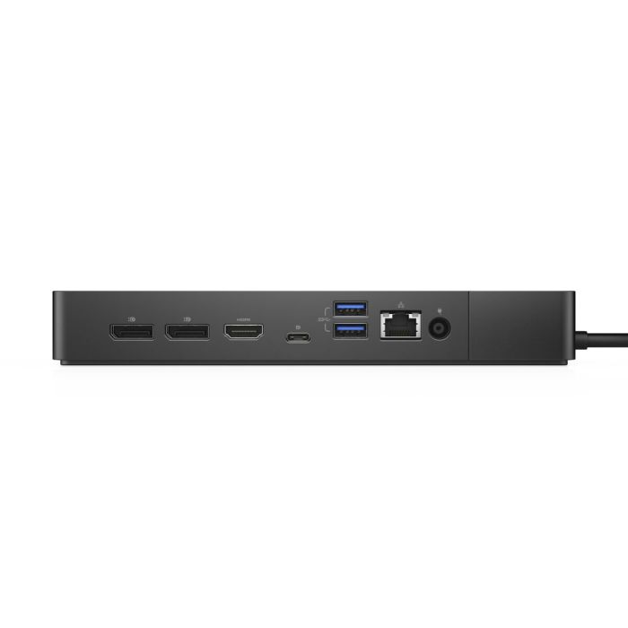 Station d'acceuil Dell WD19DCS-240W 6 Station d'acceuil Dell WD19DCS-240W 6