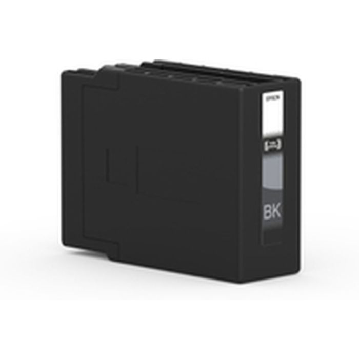 Cartouche d'encre originale Epson Noir (1 Unité)