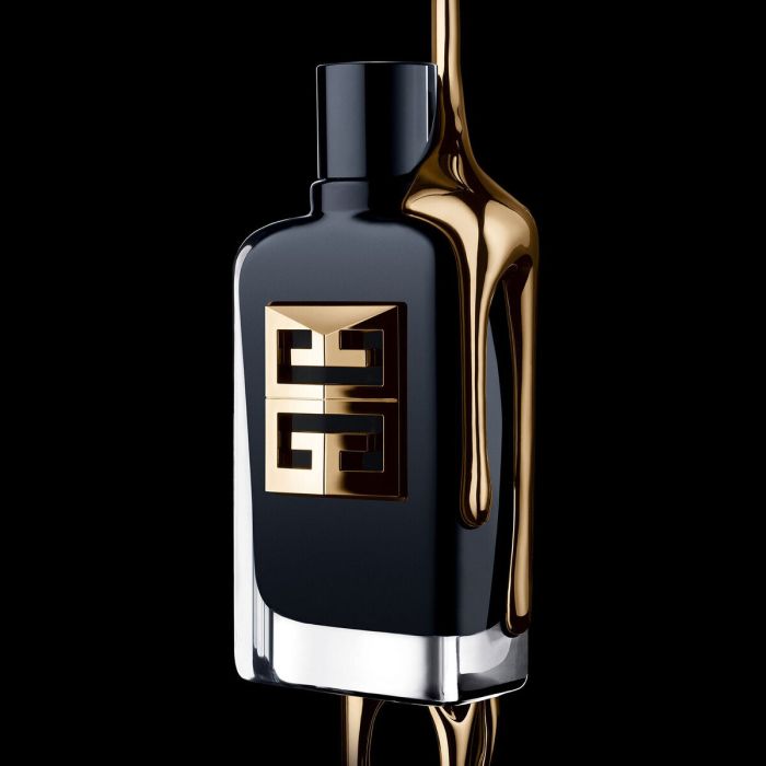 Parfum Homme Givenchy GENTLEMAN SOCIETY EDP 60 ml 4