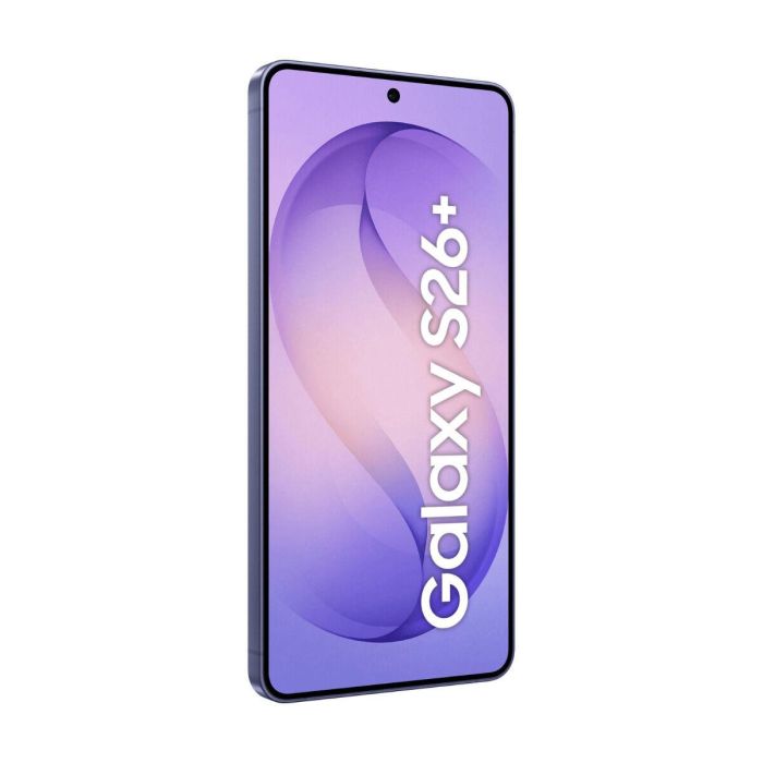 Smartphone Samsung SM-S947B 6,7" 12 GB RAM 512 GB Violet