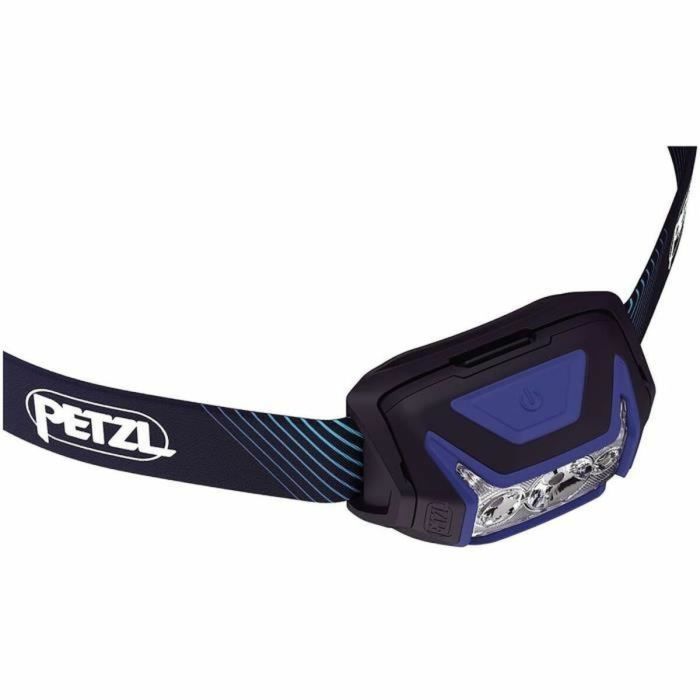 Lanterne LED pour la Tête Petzl E065AA01 Bleu (1 Unité) 3 Lanterne LED pour la Tête Petzl E065AA01 Bleu (1 Unité) 3
