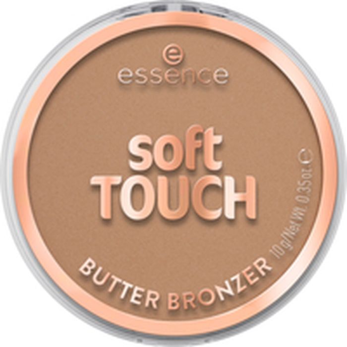 Set de Maquillage Essence SOFT TOUCH 11