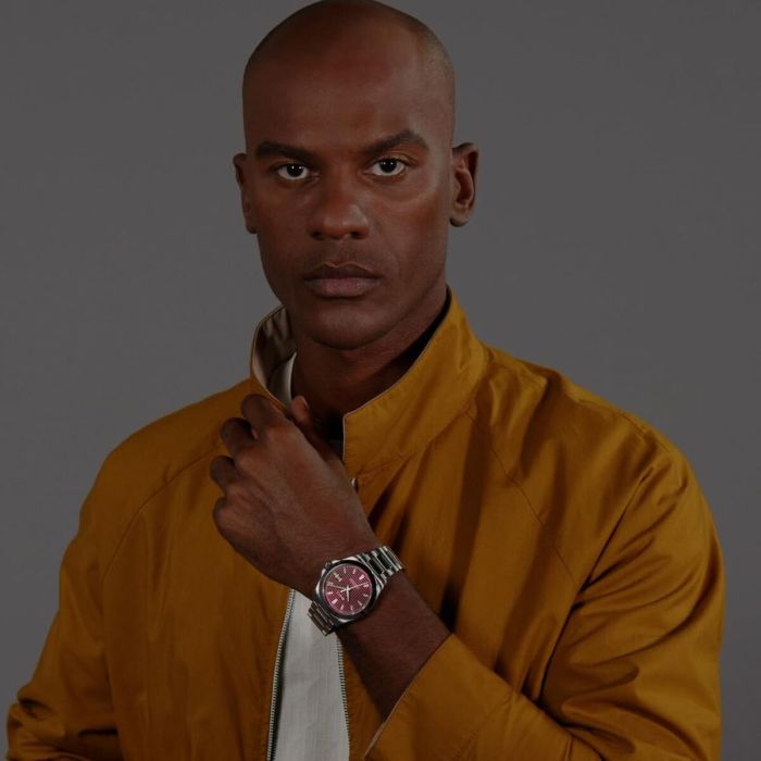 Montre Homme Hugo Boss 1514174 (Ø 45 mm) 4