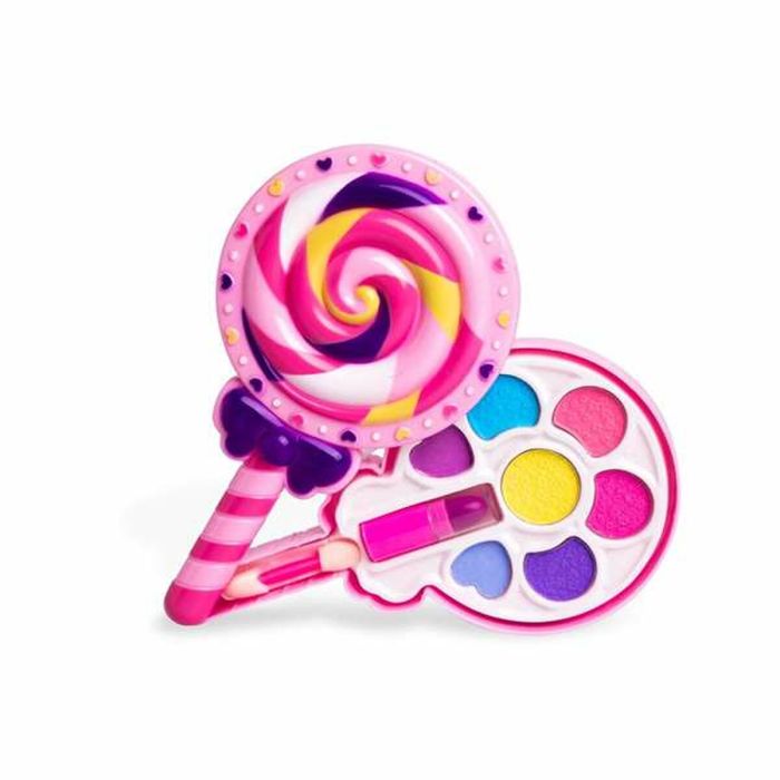 Kit de maquillage pour enfant Martinelia Candy Lollipop 2