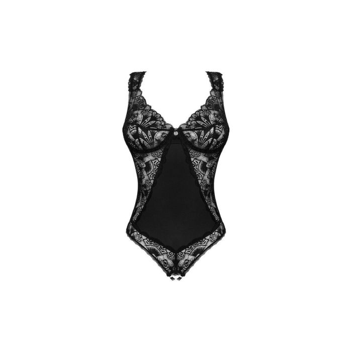 Ensemble de Lingerie Obsessive DONNA XL/XXL 3