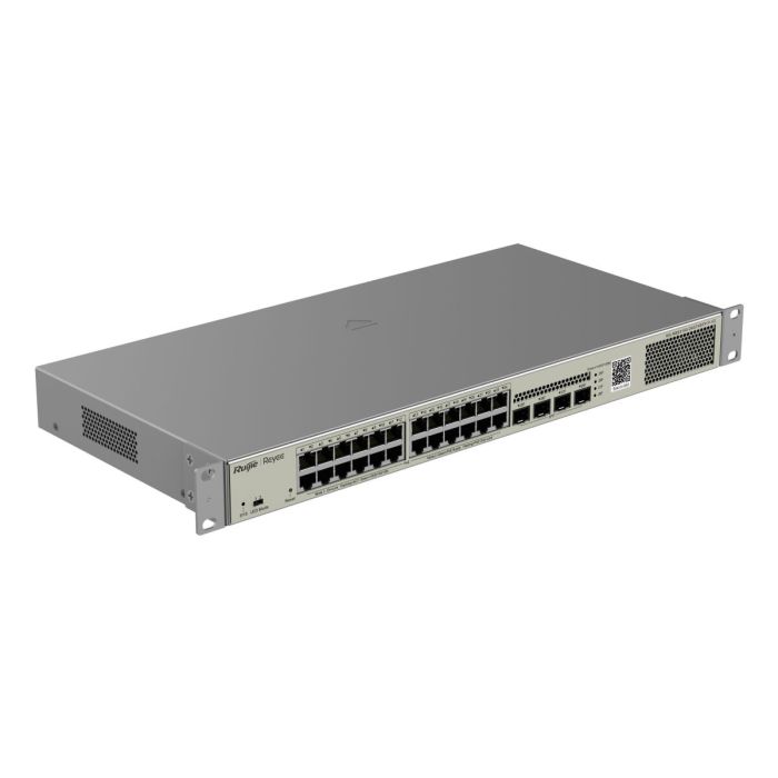 Switch Ruijie Networks RG-NBS3100-24GT4SFP-P-V2 1