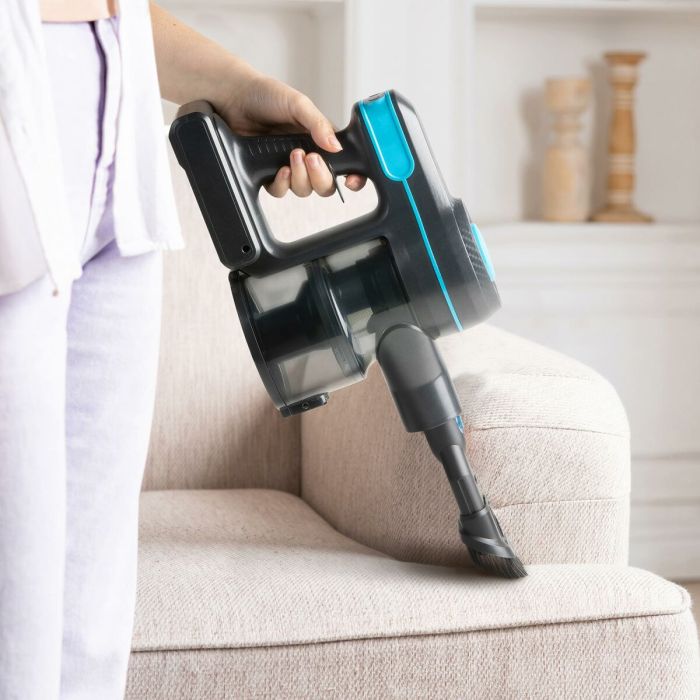 Aspirateur balai DOMO 120 W 7