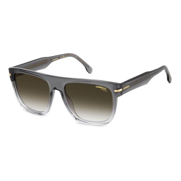 Lunettes de soleil Homme Carrera CARRERA-340-S-FT3 ø 57 mm 4