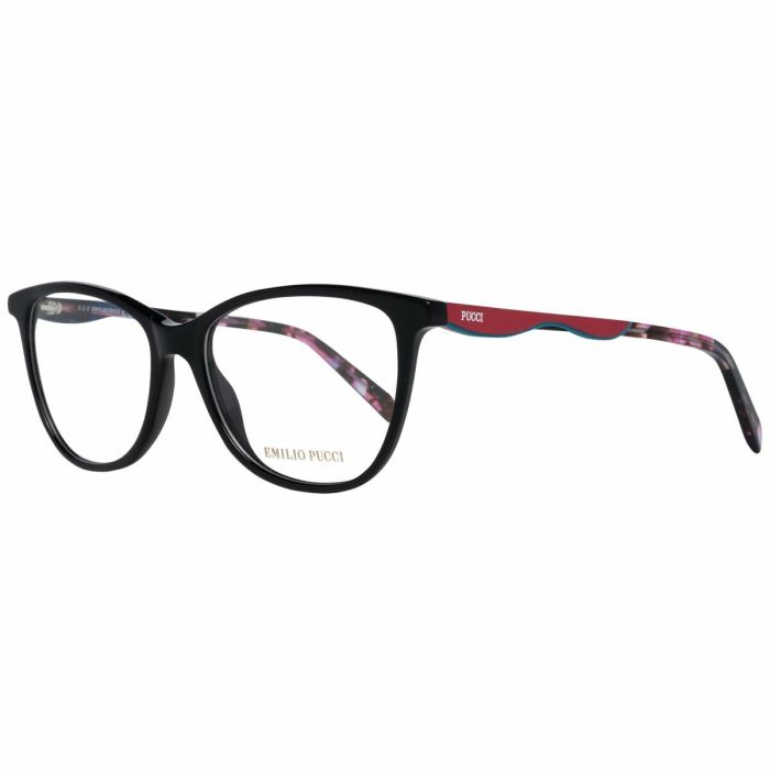 Monture de Lunettes Femme Emilio Pucci EP5095-54001 ø 54 mm 0 Monture de Lunettes Femme Emilio Pucci EP5095-54001 ø 54 mm 0