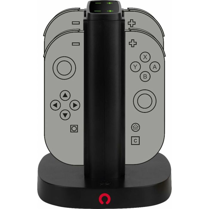 Support Pliable pour Télécommandes KONIX 8