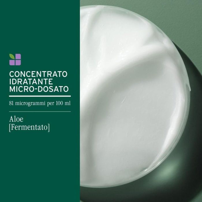 Après-shampooing Biolage HYDRA SOURCE 236 ml 4