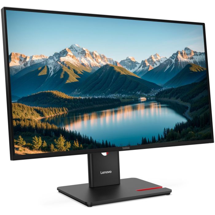 LENOVO ThinkVision T27Q-40 68,58cm 27Zoll 2560x1440 IPS 120Hz USB-C 15W Epeat Gold TCO10TopSeller 2 LENOVO ThinkVision T27Q-40 68,58cm 27Zoll 2560x1440 IPS 120Hz USB-C 15W Epeat Gold TCO10TopSeller 2