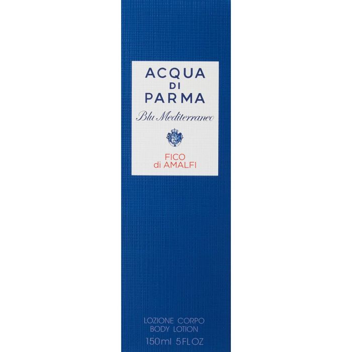 Lotion corporelle Acqua Di Parma Blu Mediterraneo Fico di Amalfi 1