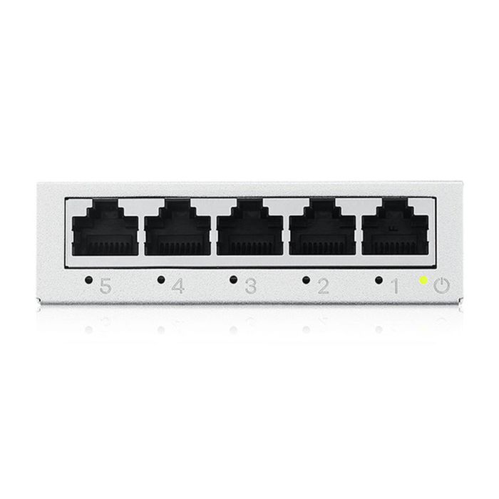 Switch ZyXEL GS-105BV5 1 Switch ZyXEL GS-105BV5 1