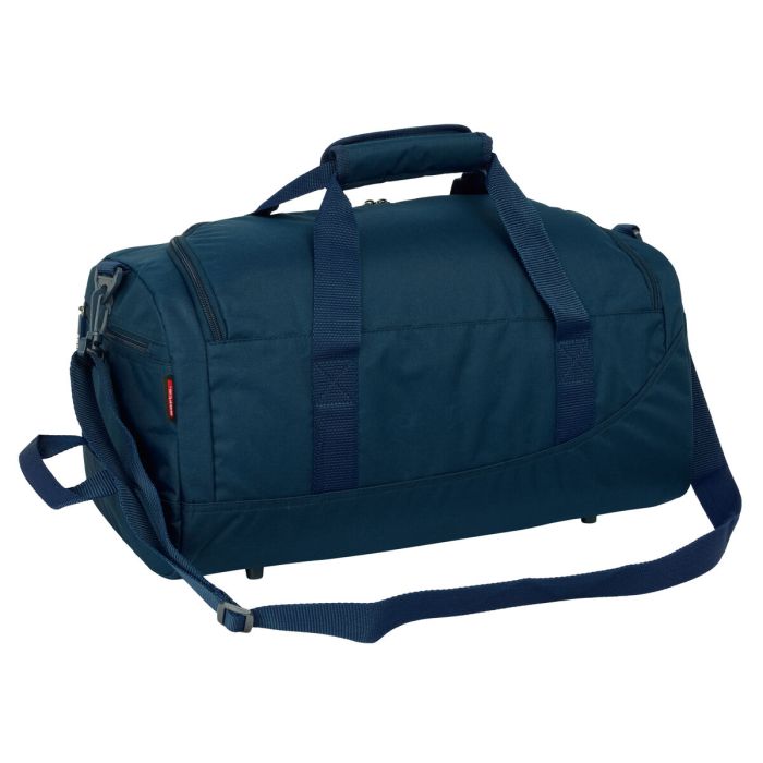 Sac de sport Kelme Epic Blue marine 2