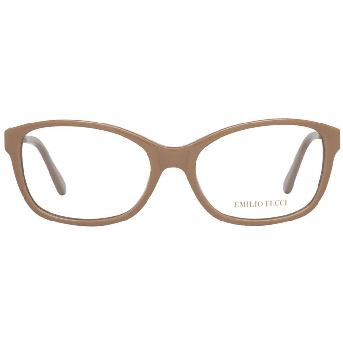 Monture de Lunettes Femme Emilio Pucci EP5042-53074 Ø 53 mm 5