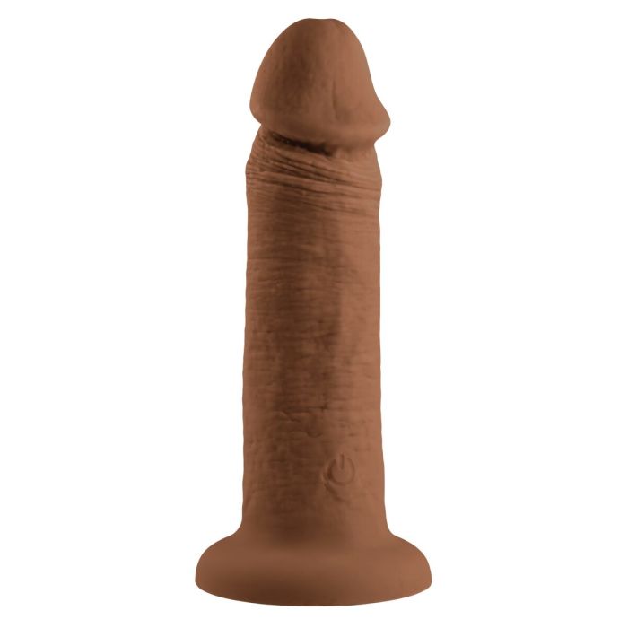 Gode réaliste Evolved Silicone Ø 4,8 cm (15,2 cm) 13 Gode réaliste Evolved Silicone Ø 4,8 cm (15,2 cm) 13