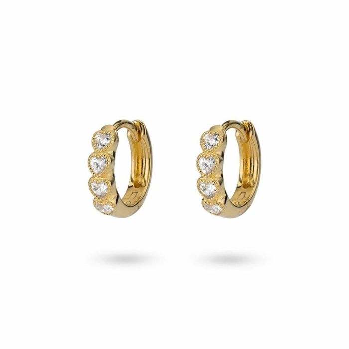 Boucles d´oreilles Femme 24KAE 42460Y Doré 0