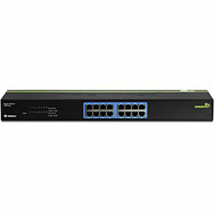 Switch Trendnet TEG-S16G 1 Switch Trendnet TEG-S16G 1