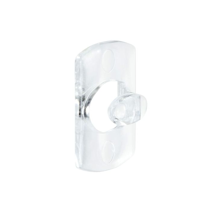 Crochet pour suspendre 3M Transparent Plastique (20 Unités) 14