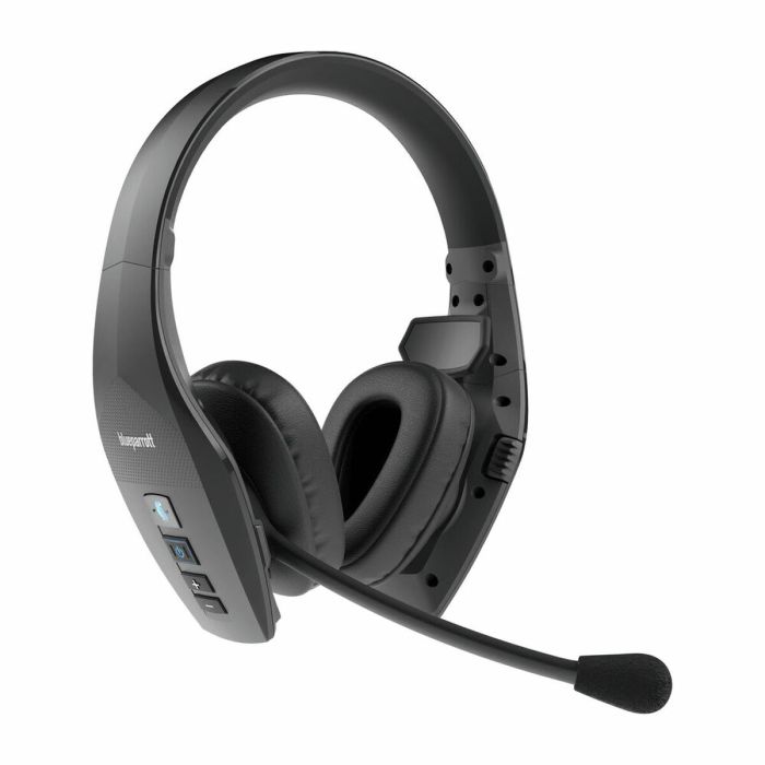 Casque GN Audio 204292 Noir