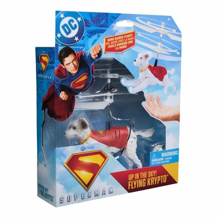 Figurine d’action Spin Master 27,94 x 22,86 x 6,76 cm