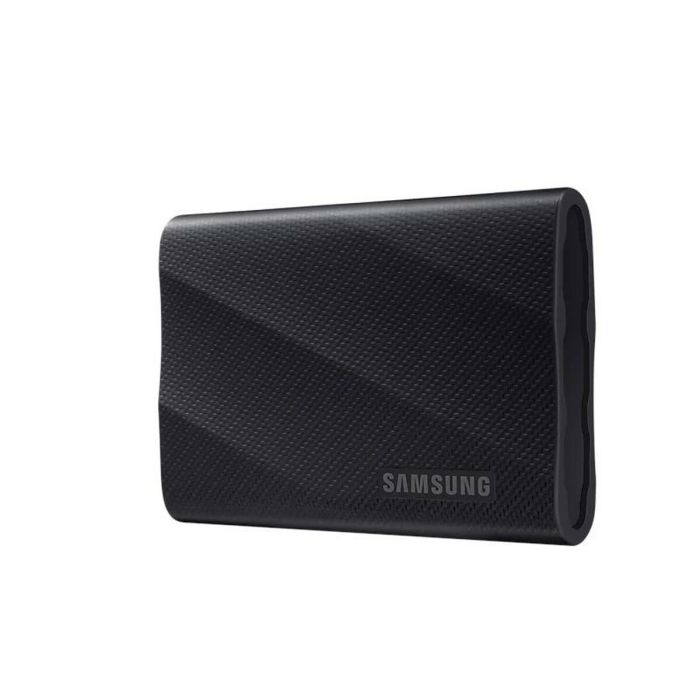 Disque Dur Externe Samsung MU-PG1T0B/EU 1 TB SSD 1 Disque Dur Externe Samsung MU-PG1T0B/EU 1 TB SSD 1