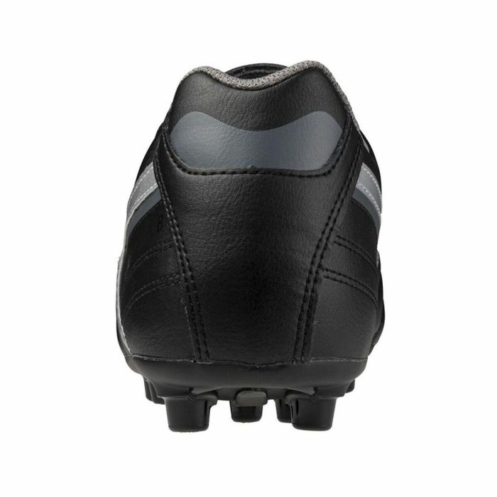 Chaussures de Football pour Adultes Mizuno Morelia II Club Ag Noir 1 Chaussures de Football pour Adultes Mizuno Morelia II Club Ag Noir 1
