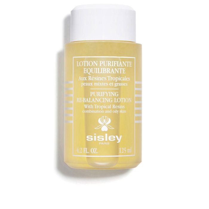 Sisley Resines Tropicales Lotion Purifiante Equilibrante 125 mL 0 Sisley Resines Tropicales Lotion Purifiante Equilibrante 125 mL 0
