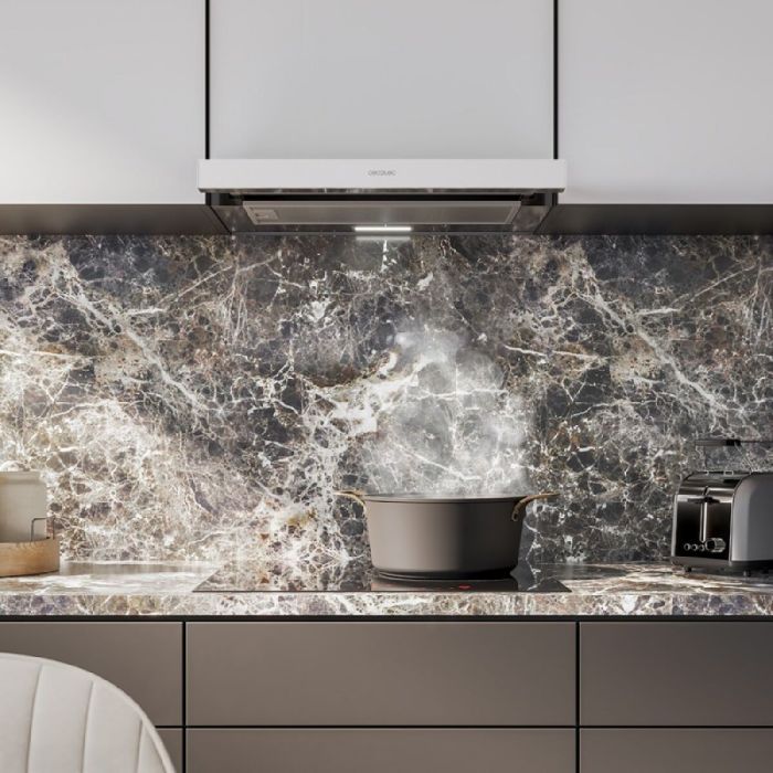 Cloche Cecotec Bolero Flux TLM 603500 5