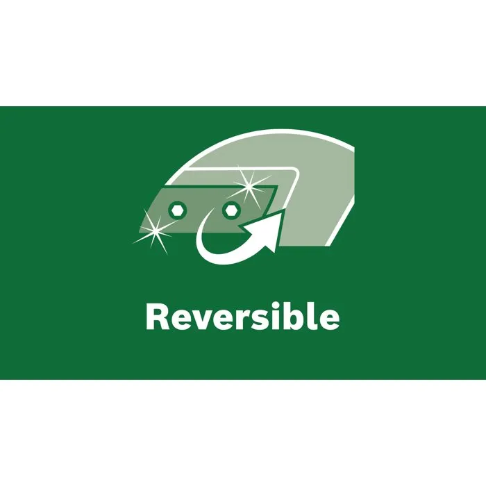 Bosch Lames de rechange pour broyeur de végétaux UniversalShredder 2x18V - 180 g