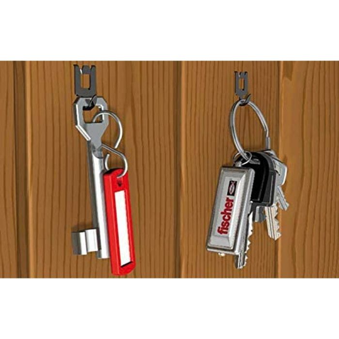 Adhésifs Fischer 8 Unités 1