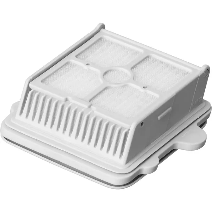 Roborock Lot de 2 filtres haute performance pour aspirateur robot série F25 - Filtration optimale poussières et allergènes