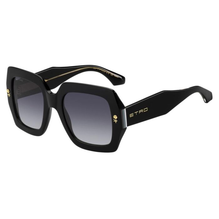Lunettes de soleil Femme Etro ETRO 0011_S 0 Lunettes de soleil Femme Etro ETRO 0011_S 0