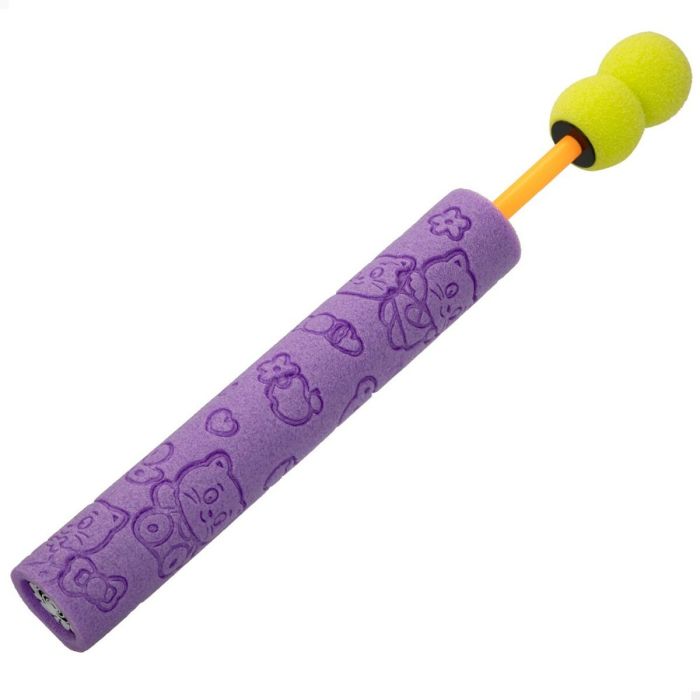 Lance d'eau Colorbaby AquaWorld 43,5 x 6 x 6 cm (16 Unités) 4