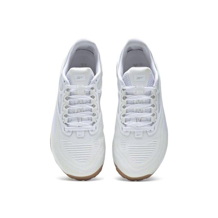 Chaussures de Sport pour Homme Reebok Nano X2 Blanc Femme 5