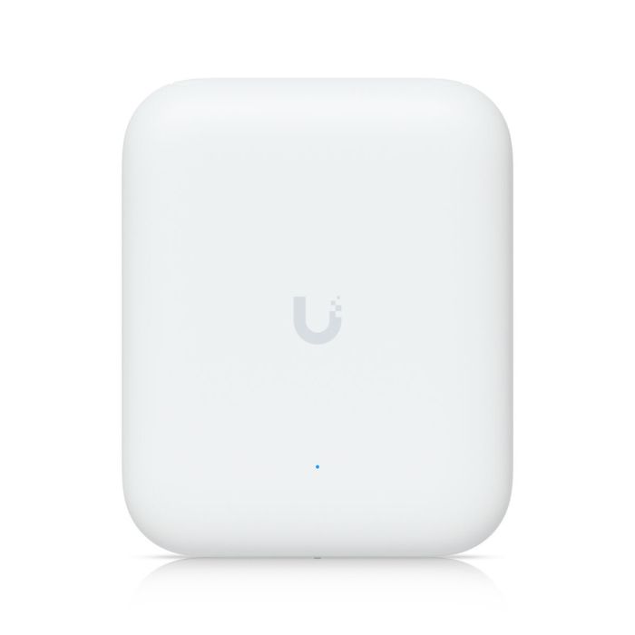 Point d'Accès UBIQUITI U7-OUTDOOR Blanc 7