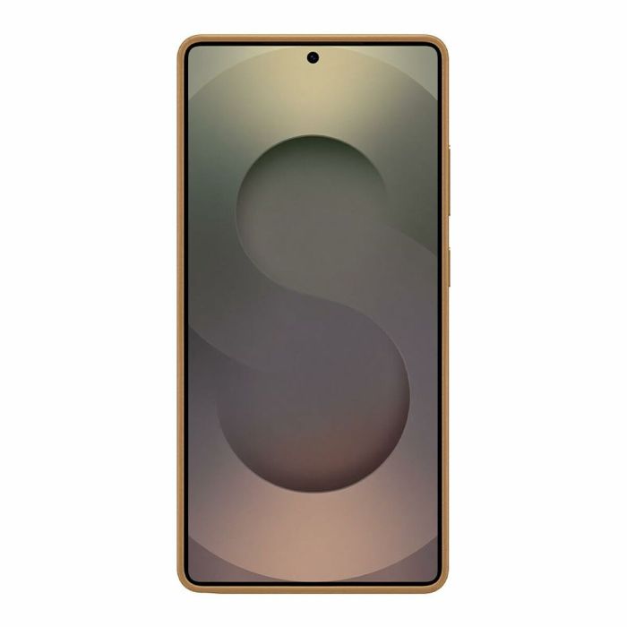 Protection pour téléphone portable Samsung Marron Camel Galaxy S24 Galaxy S25 Ultra 11