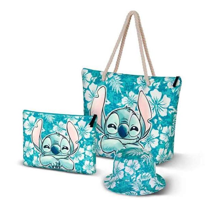 Bonnet enfant Karactermania Aloha 1