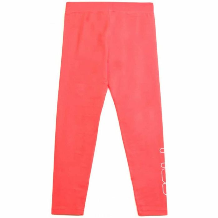 Leggings de Sport pour Femmes Fila 30037 FAW0337 Rouge 0 Leggings de Sport pour Femmes Fila 30037 FAW0337 Rouge 0