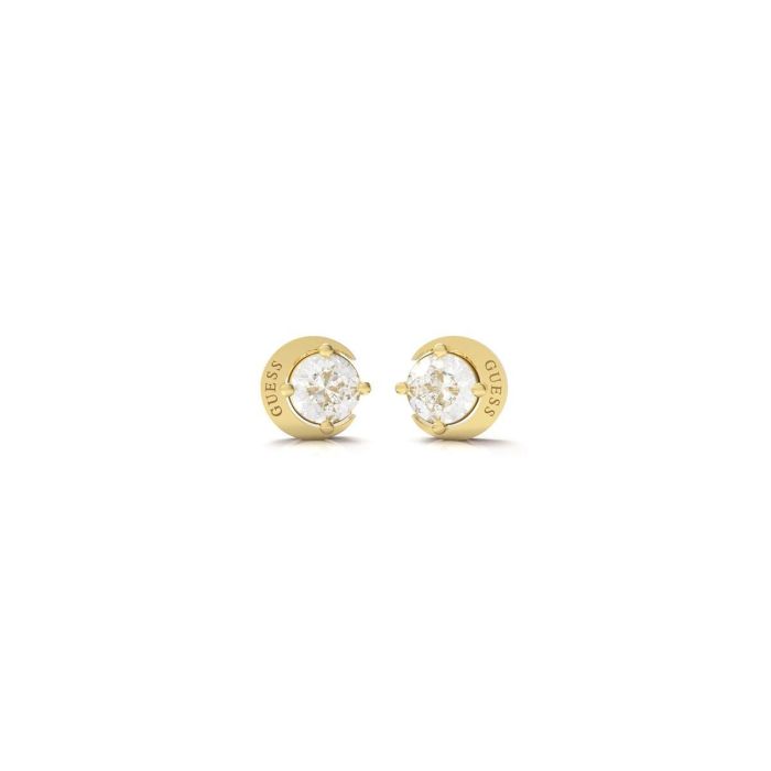 Boucles d´oreilles Femme Guess JUBE01194JWYGT-U 1