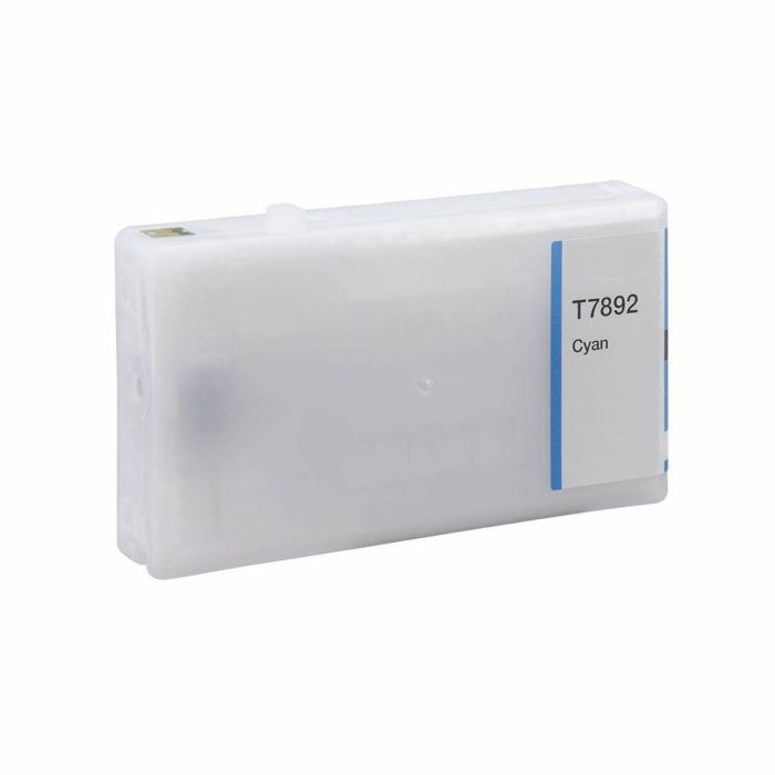 Cartouche d'encre originale Epson T789240 Cyan 1