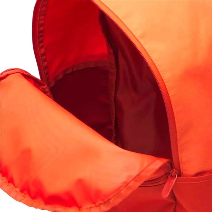 Sac à dos Casual Under Armour Essential Printed Bp Orange 1 Sac à dos Casual Under Armour Essential Printed Bp Orange 1