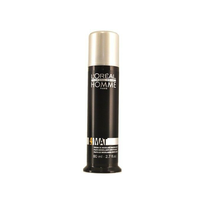 Loreal Homme Mat Sculpting 80 mL 1