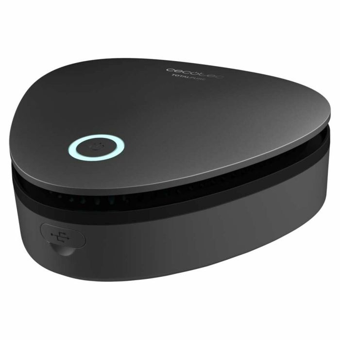 Générateur d'ozone Cecotec TotalPure 1050 Ozone Portable 4 Générateur d'ozone Cecotec TotalPure 1050 Ozone Portable 4