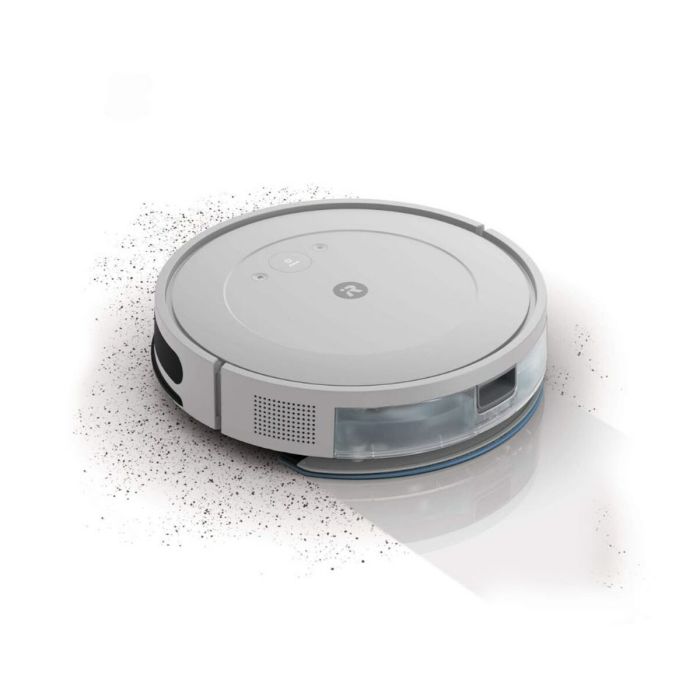 Aspirateur robot iRobot Roomba Combo Essential 4 Aspirateur robot iRobot Roomba Combo Essential 4