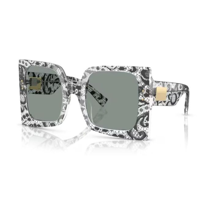 Lunettes de soleil Femme Dolce & Gabbana DG 4490