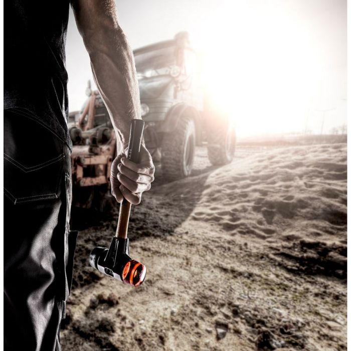 Masse en caoutchouc Halder Simplex 2 Masse en caoutchouc Halder Simplex 2