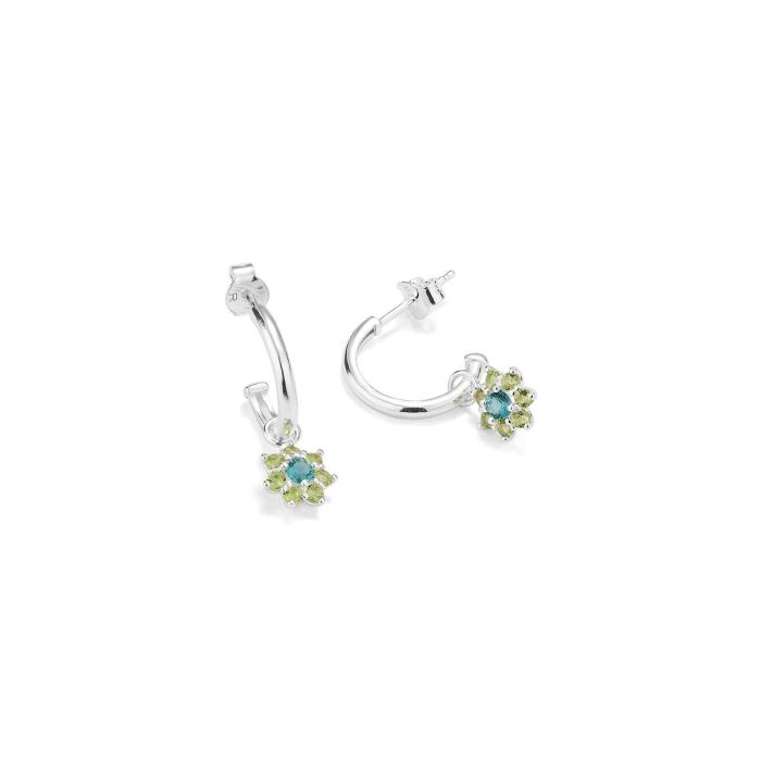 Boucles d´oreilles Femme Radiant RY000111 Acier inoxydable 1,5 cm 2